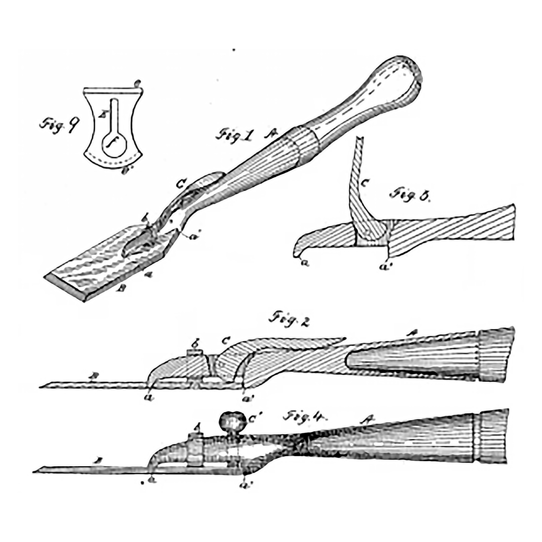 �������� ��������� (Flushing chisel), ����������, ��������� � �������� �63