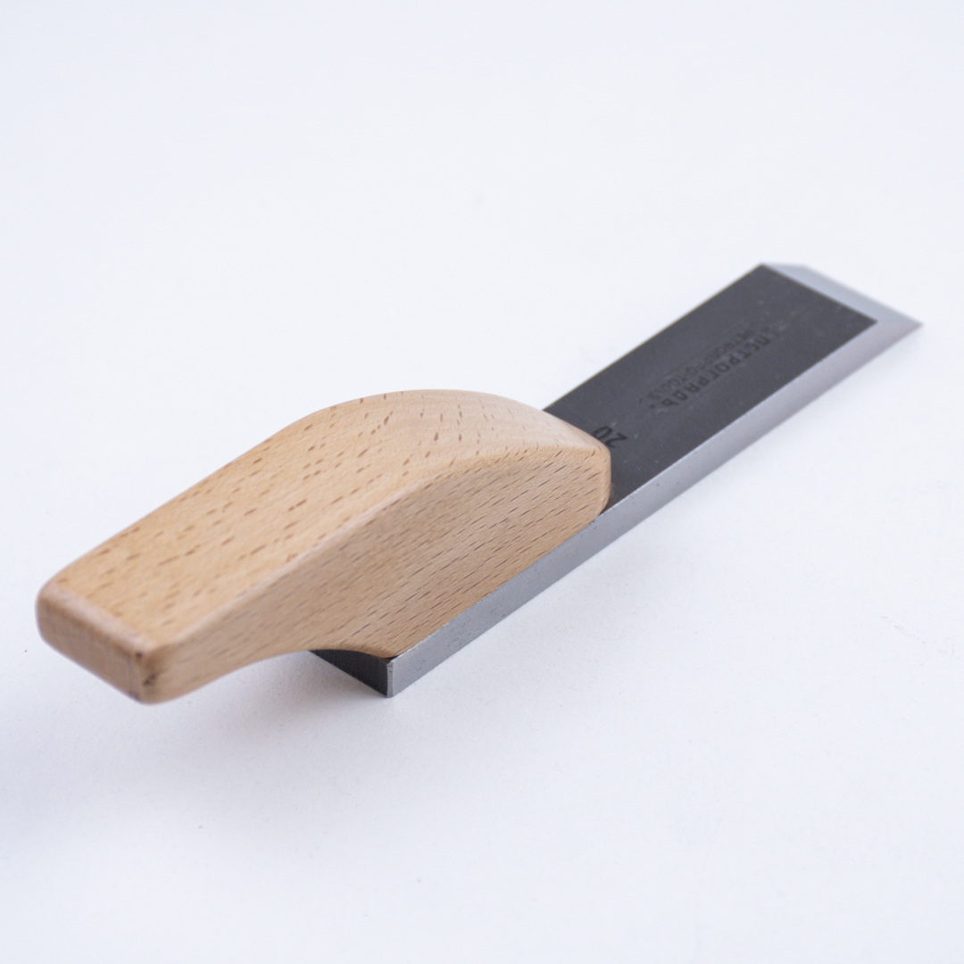 �������� ��������� (Flushing chisel), ����������, 20��*100��, �-�������, � �������� �76