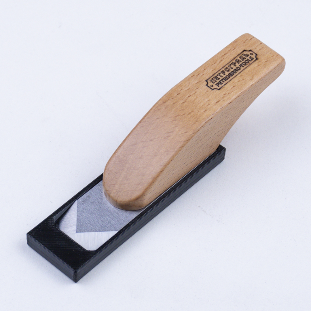 �������� ��������� (Flushing chisel), ����������, 20��*73��, V-�������, � �������� �76
