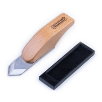 �������� ��������� (Flushing chisel), ����������, 20��*73��, V-�������, � �������� �76
