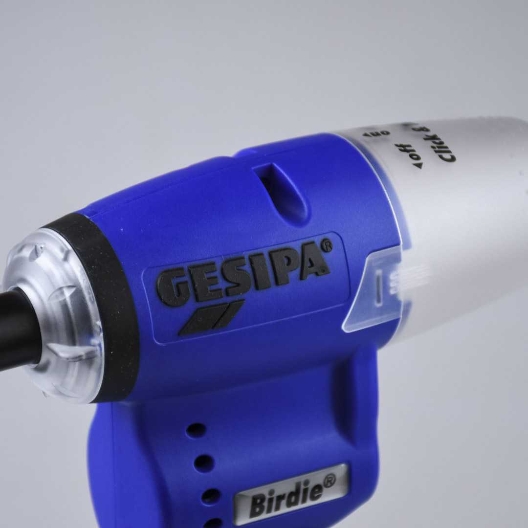 ����������� Birdie (New Accubird), 2 ������������, L-Boxx