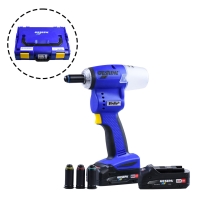 ����������� Birdie (New Accubird), 2 ������������, L-Boxx