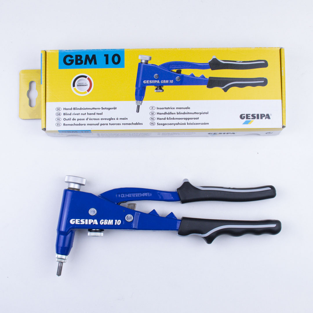 ����������� GBM10, �6