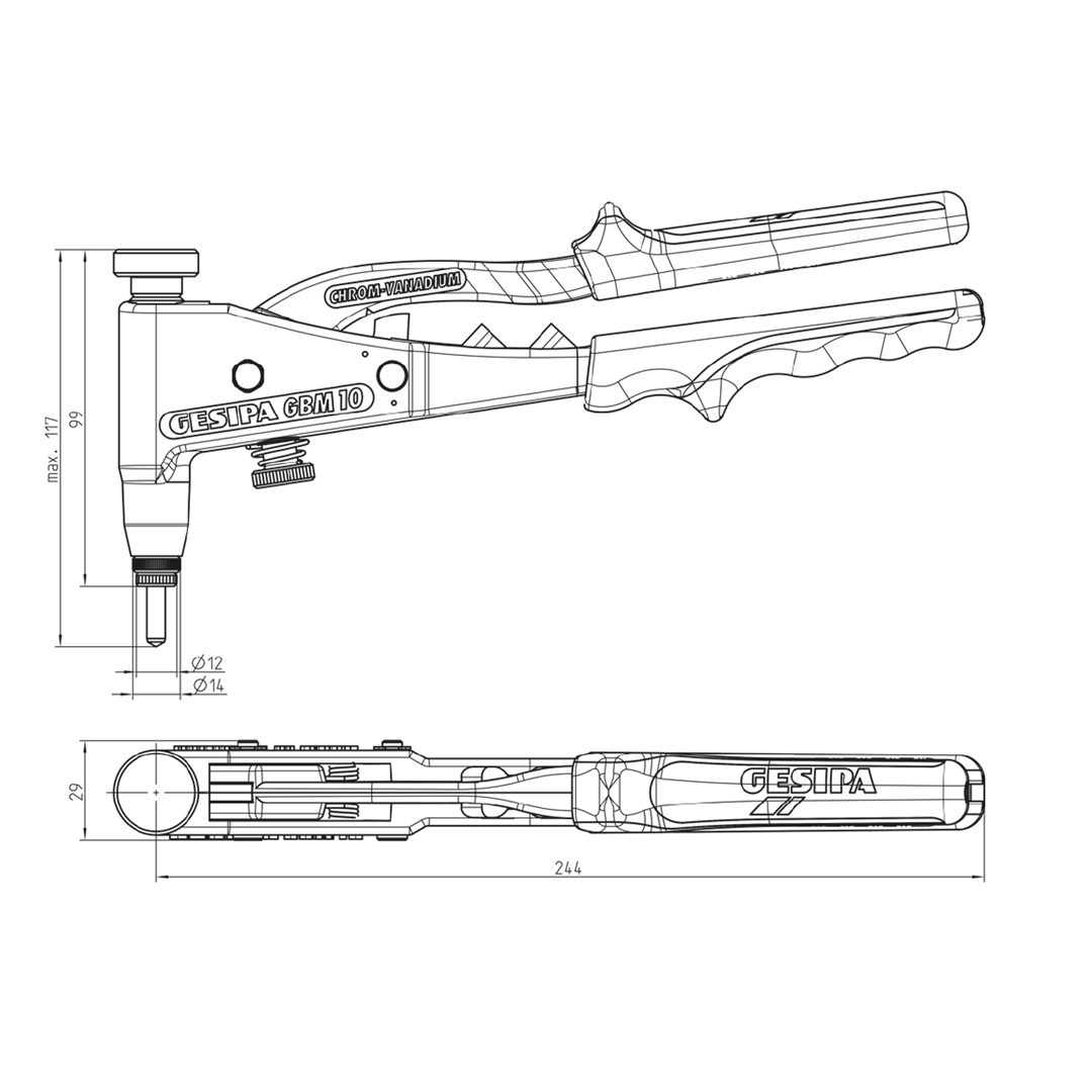 ����������� GBM10, �6