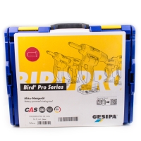 Заклепочник FireBird Pro Gold Edition c CAS, 1 аккумулятор, L-boxx Заклепочник FireBird Pro Gold Edition c CAS, 1 аккумулятор, L-boxx