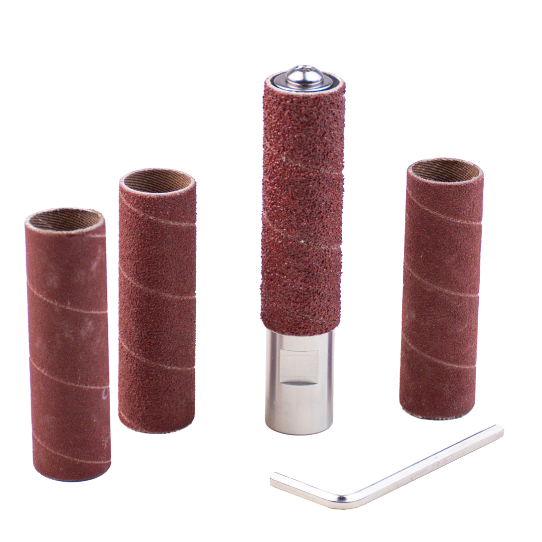 Насадка шлифовальная на УШМ, Manpa Sanding Spindle Насадка шлифовальная на УШМ, Manpa Sanding Spindle