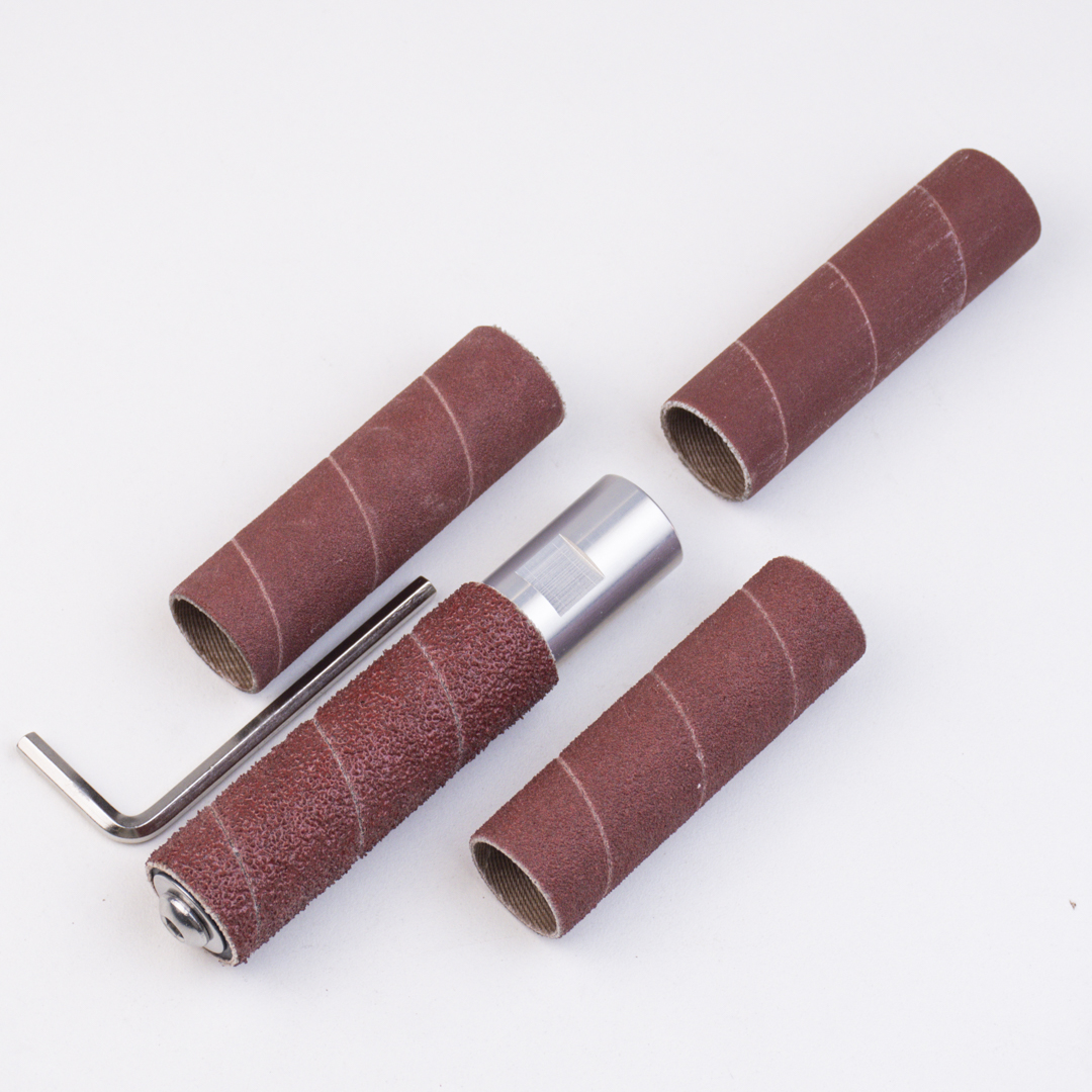 Насадка шлифовальная на УШМ, Manpa Sanding Spindle Насадка шлифовальная на УШМ, Manpa Sanding Spindle