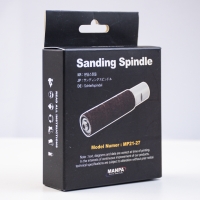 Насадка шлифовальная на УШМ, Manpa Sanding Spindle Насадка шлифовальная на УШМ, Manpa Sanding Spindle