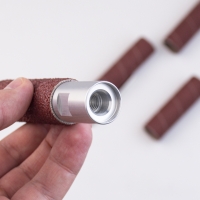 Насадка шлифовальная на УШМ, Manpa Sanding Spindle Насадка шлифовальная на УШМ, Manpa Sanding Spindle