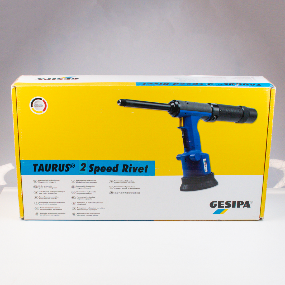 ����������� Taurus 2 Speed Rivet