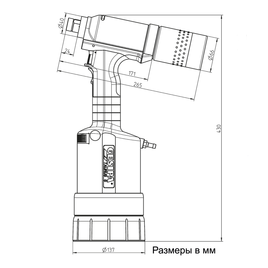 ����������� Taurus 5