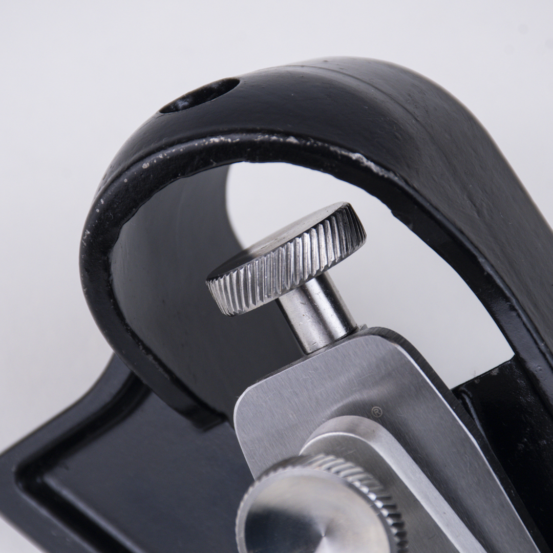 ������� ��������� Luban Iron Edge-Trimming Plane