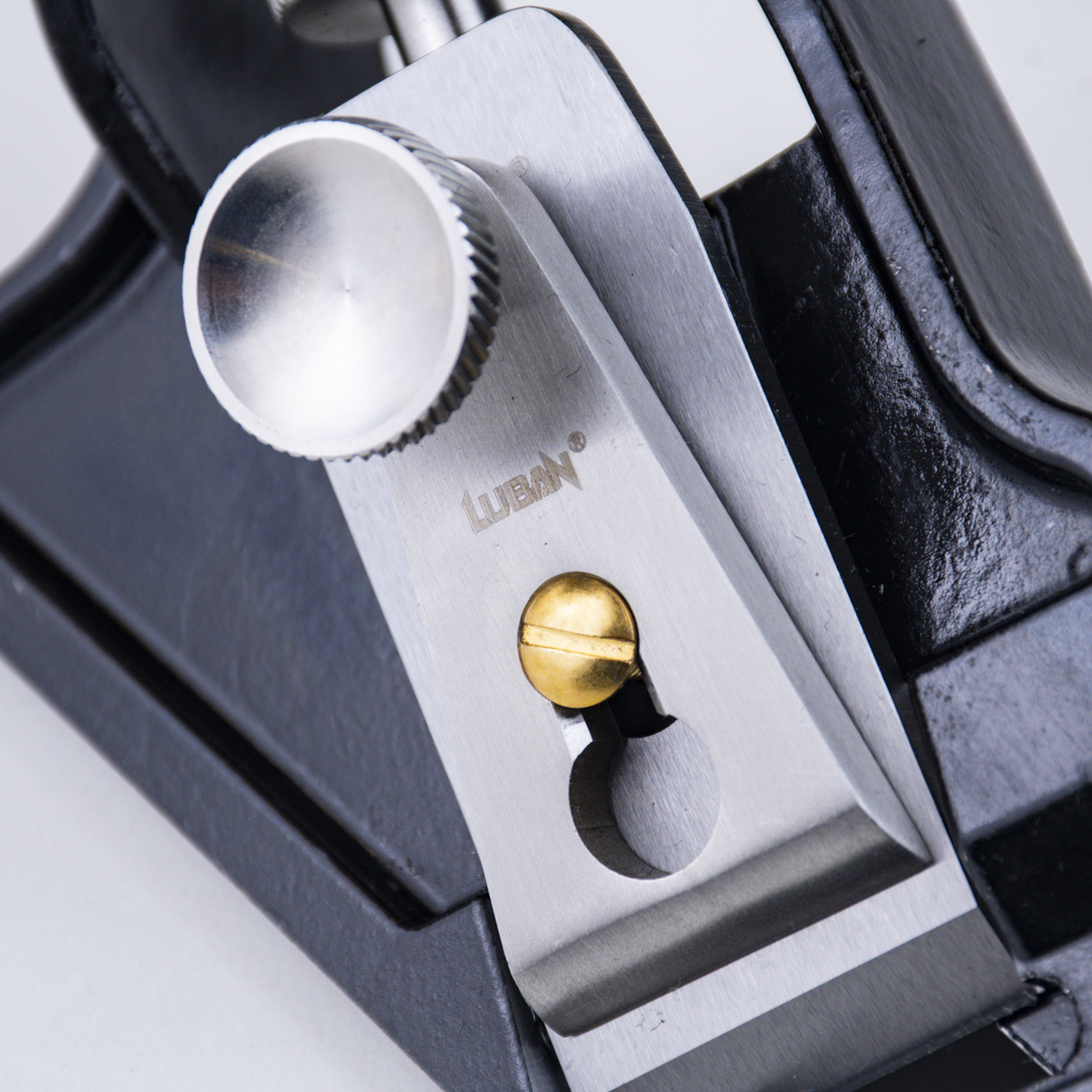 ������� ��������� Luban Iron Edge-Trimming Plane
