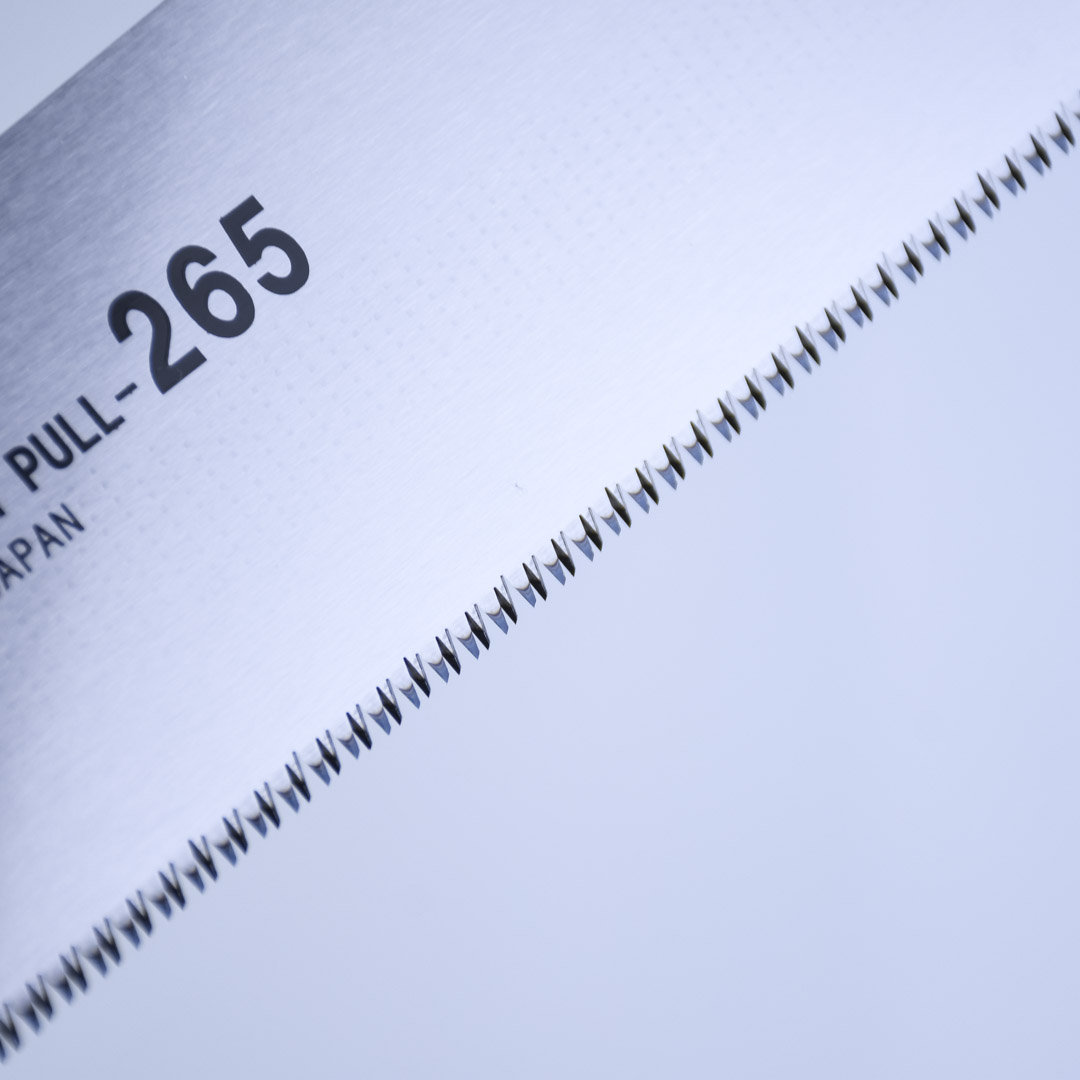   Shogun Cross Cut Saw, 265,   