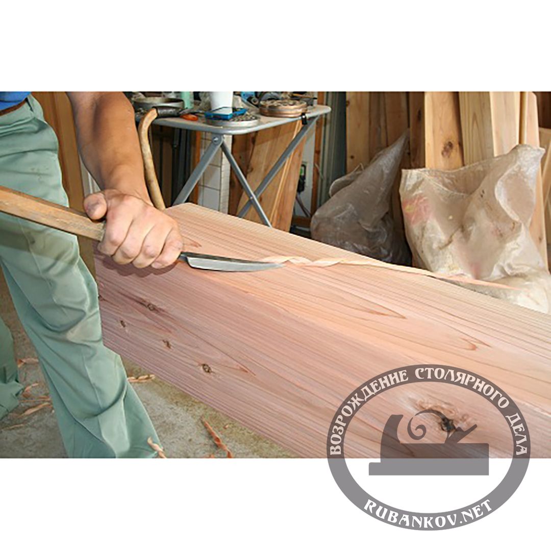  Yariganna Mokume 560/120/35, 710094