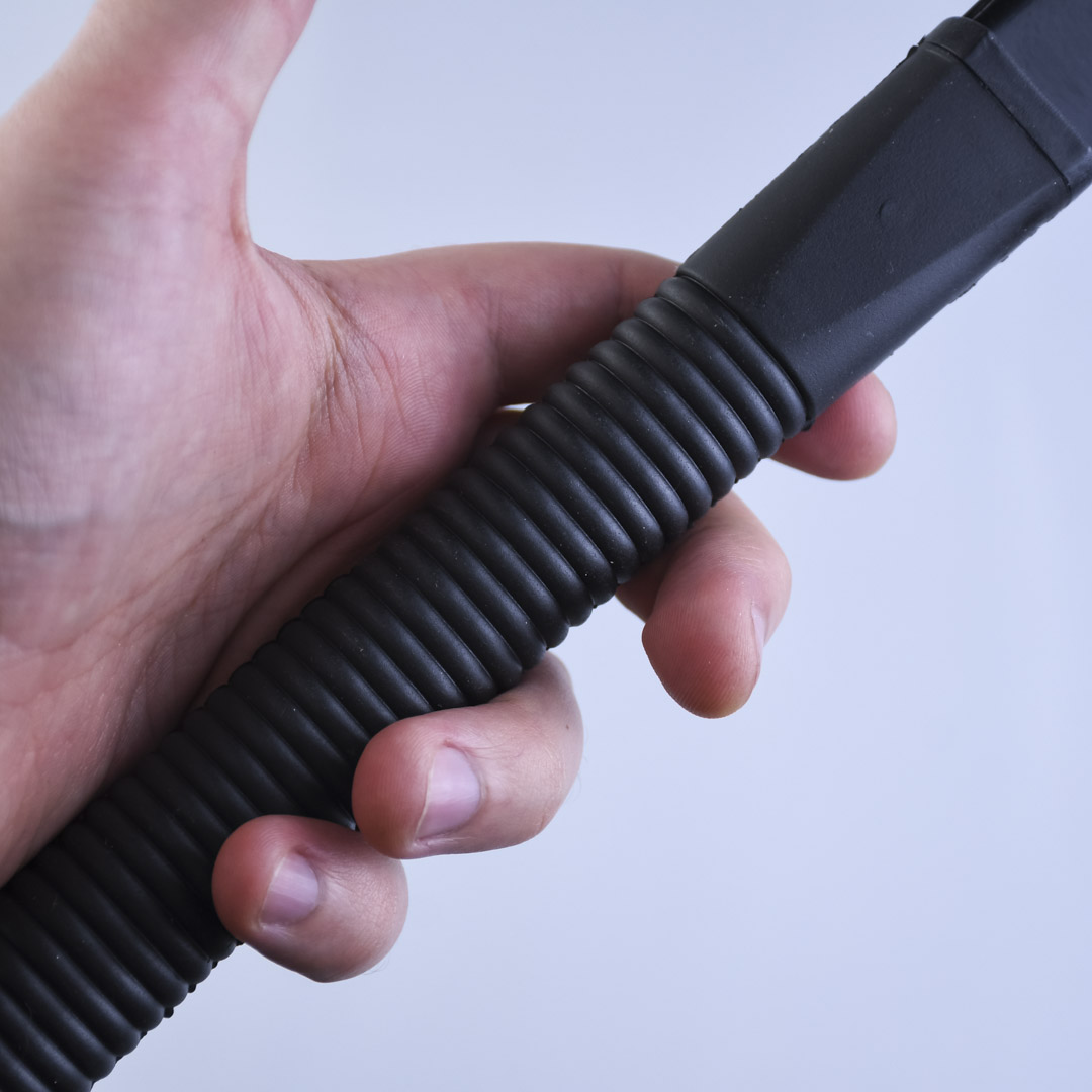 Пила безобушковая Shogun Cross Cut Saw, 265мм, прямая пластиковая рукоять Пила безобушковая Shogun Cross Cut Saw, 265мм, прямая пластиковая рукоять