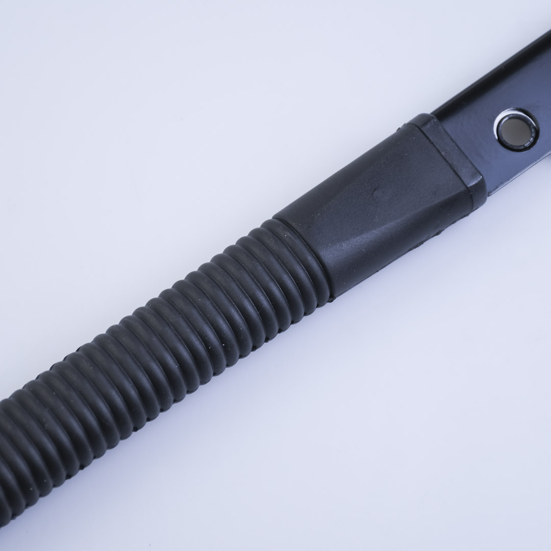 Пила безобушковая Shogun Cross Cut Saw, 265мм, прямая пластиковая рукоять Пила безобушковая Shogun Cross Cut Saw, 265мм, прямая пластиковая рукоять