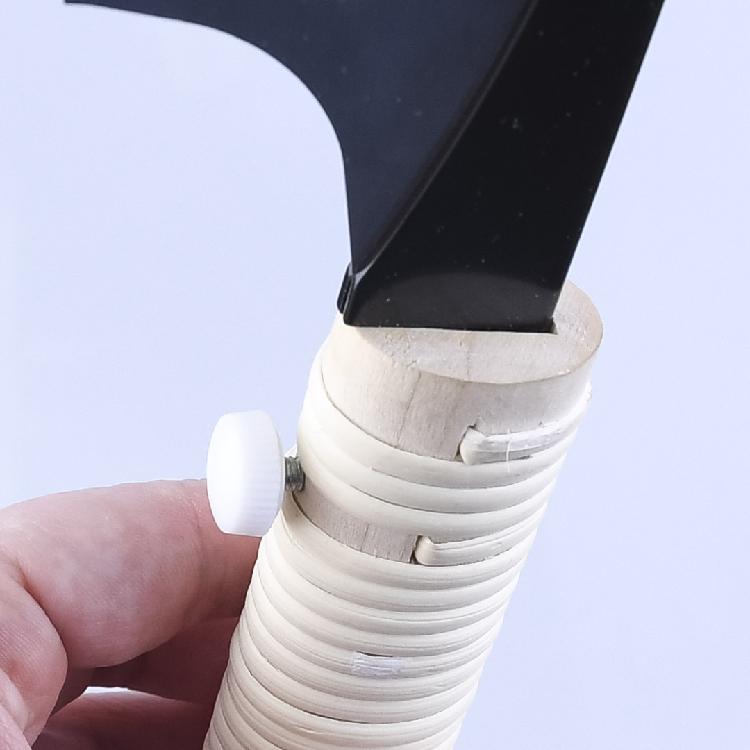   Shogun Dozuki Tenon Saw, 240, 20tpi,  