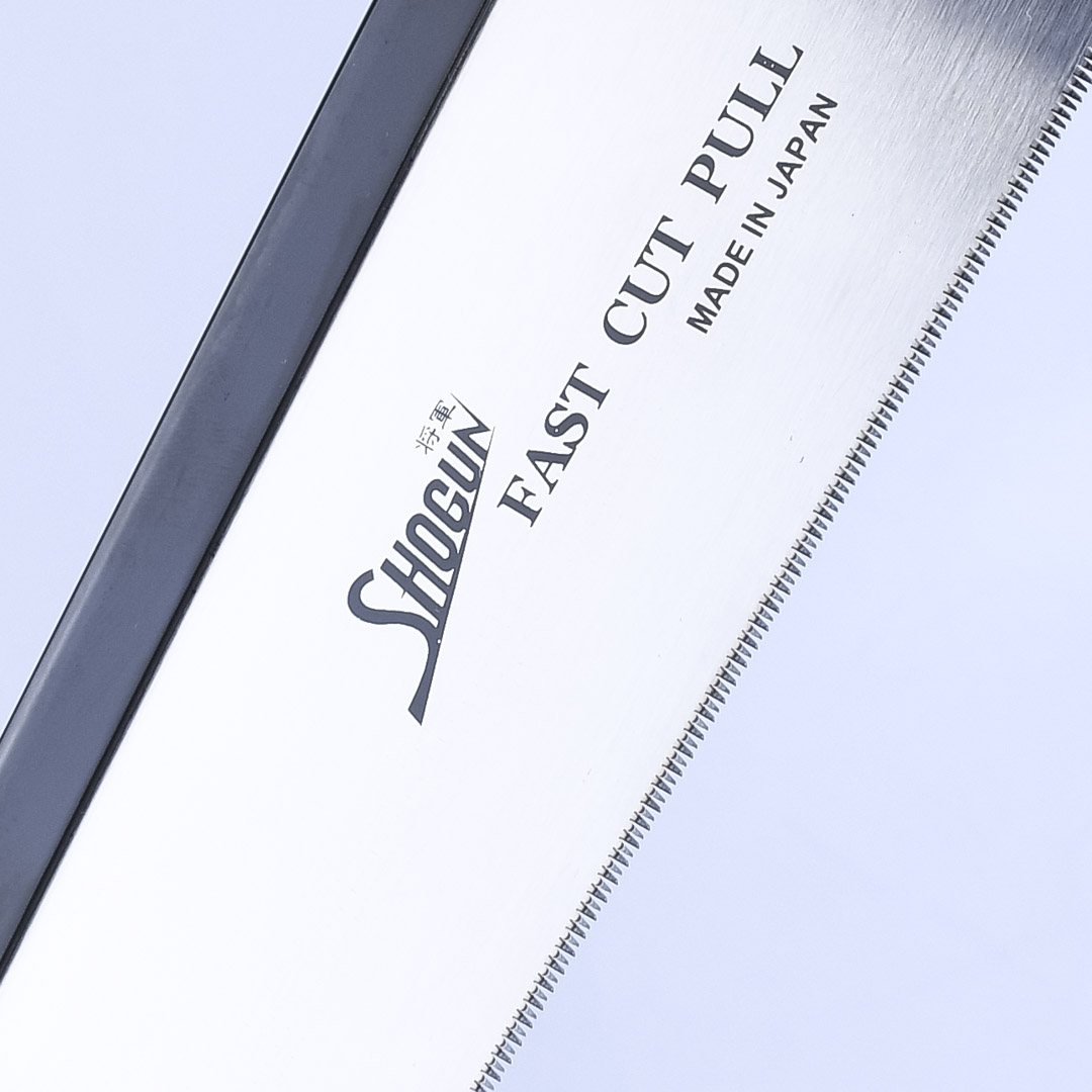   Shogun Dozuki Tenon Saw, 240, 20tpi,  