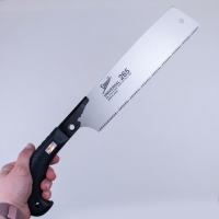 Пила безобушковая Shogun Universal Cut Saw, 265мм, пистолетная рукоять Пила безобушковая Shogun Universal Cut Saw, 265мм, пистолетная рукоять