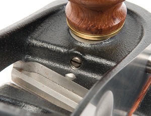  Veritas Skew Block Plane, A2,     , 