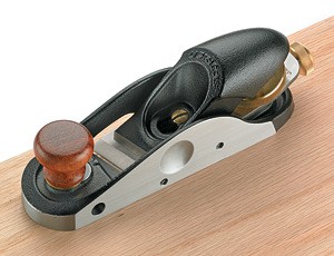  Veritas Skew Block Plane, A2,     , 