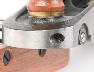  Veritas Skew Block Plane, A2,     , 