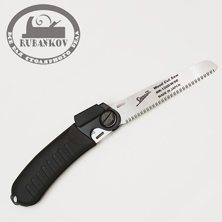  Shogun Folding Pocket Saw 2-in-1, 120, ,   