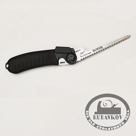  Shogun Folding Pocket Saw 2-in-1, 120, ,   