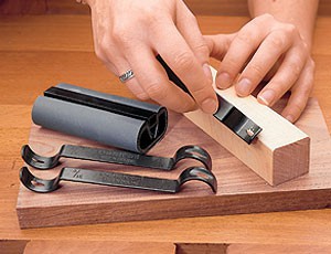  Veritas Cornering Tool Kit,    