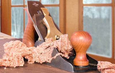 Рубанок Lie-Nielsen N4, HAF50/225/50мм Рубанок Lie-Nielsen N4, HAF50/225/50мм