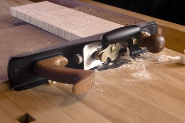 Рубанок Lie-Nielsen N62 LA/355/50.8мм Рубанок Lie-Nielsen N62 LA/355/50.8мм