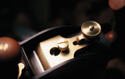 Рубанок Lie-Nielsen N164 LA/241/50.8мм Рубанок Lie-Nielsen N164 LA/241/50.8мм