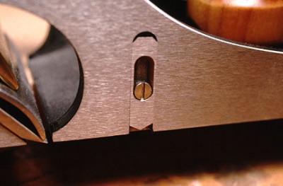  Lie-Nielsen  N10.1/4 Rabbet, 324/53.9,   