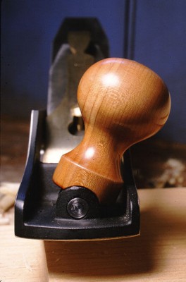 Рубанок циклёвочный Lie-Nielsen N85 Рубанок циклёвочный Lie-Nielsen N85