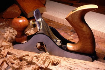 Рубанок циклёвочный Lie-Nielsen N85 Рубанок циклёвочный Lie-Nielsen N85