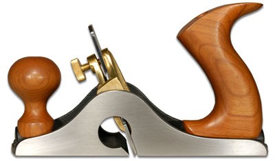 Рубанок циклёвочный Lie-Nielsen N85 Рубанок циклёвочный Lie-Nielsen N85