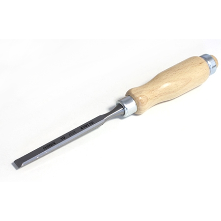 Стамески Narex, плоские, дер;рук Стамески Narex, плоские, дер;рук