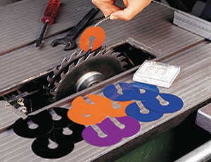  DADO Veritas 0.1/0.5, 14