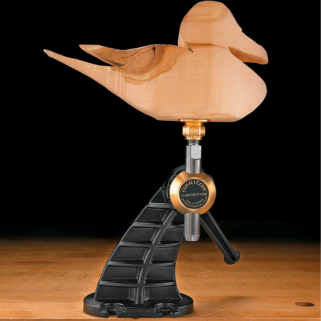 Тиски резчицкие Veritas Carver Тиски резчицкие Veritas Carver