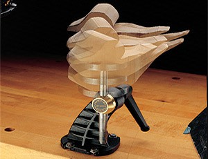 Тиски резчицкие Veritas Carver Тиски резчицкие Veritas Carver