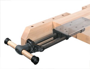   Veritas Sliding Tail Vise, 