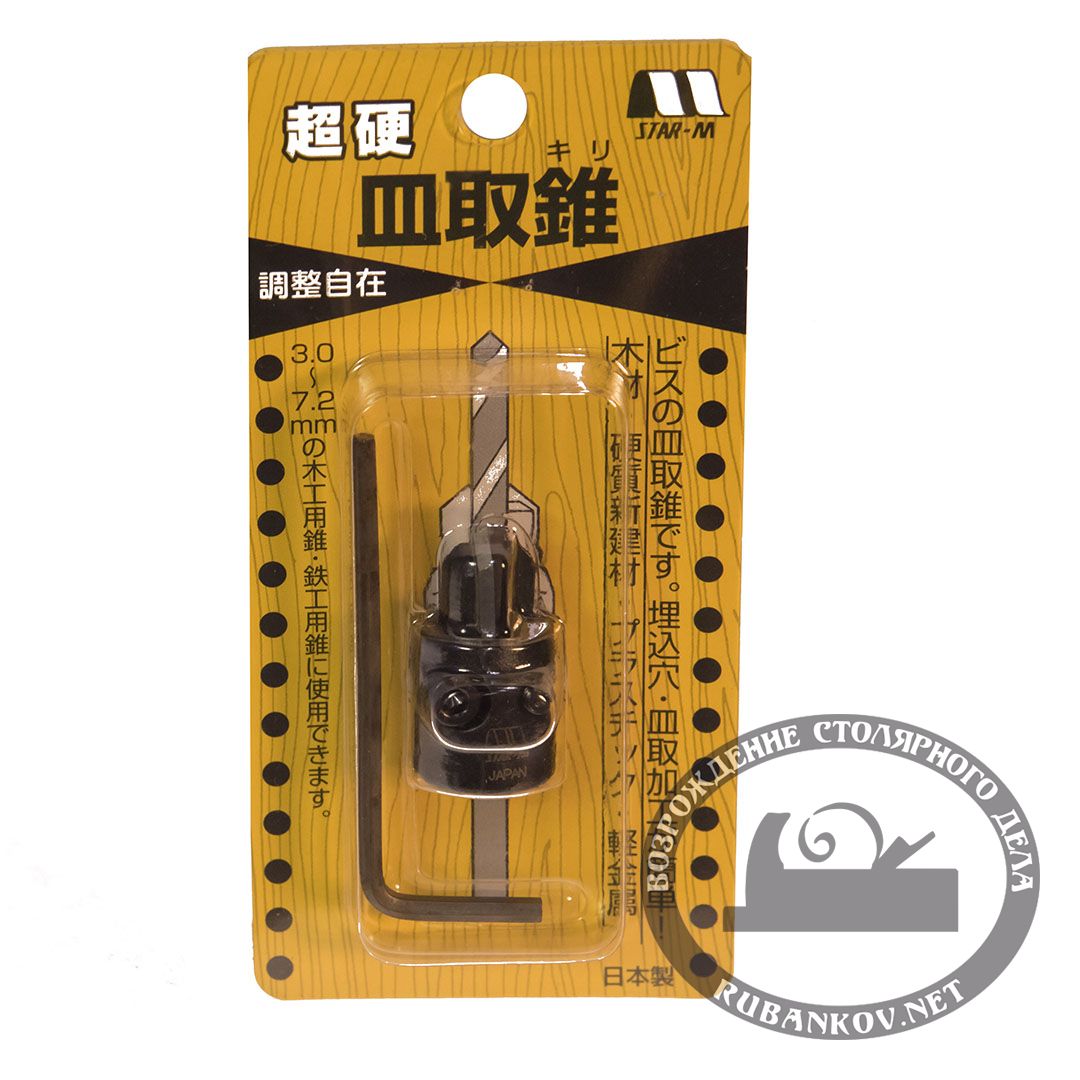   Star-M 501,   D  3.0  7.2