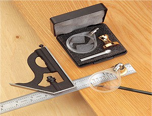  Veritas Rule Magnifier