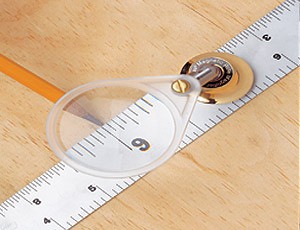  Veritas Rule Magnifier