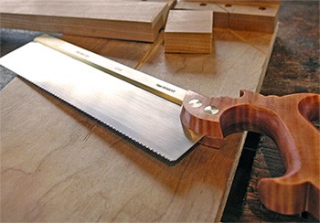  , Lie-Nielsen Carcass Saw, 14