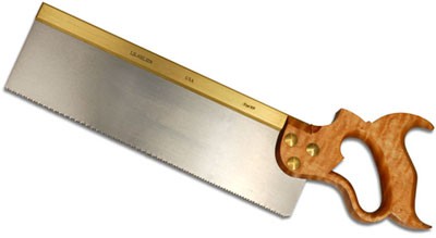  , Lie-Nielsen Tenon Cross Cut/Rip Cut