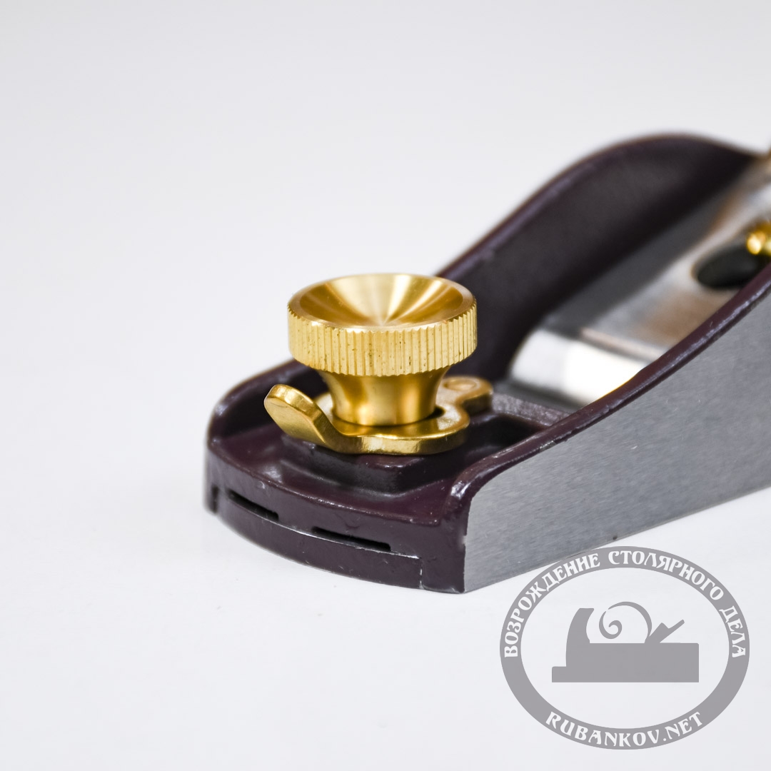  Dictum Block Plane, 160/35/12/SK4