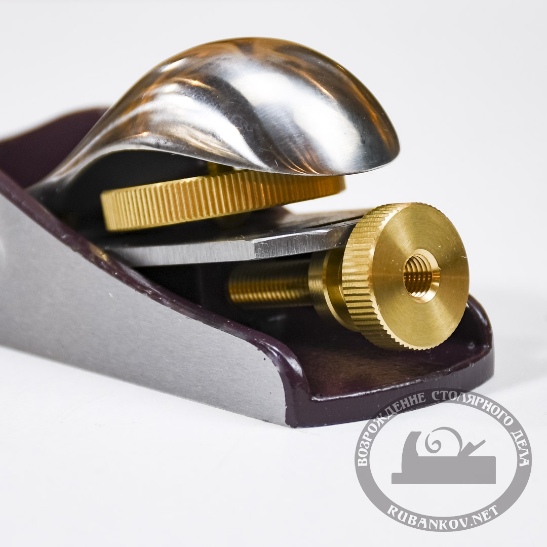  Dictum Block Plane, 160/35/12/SK4