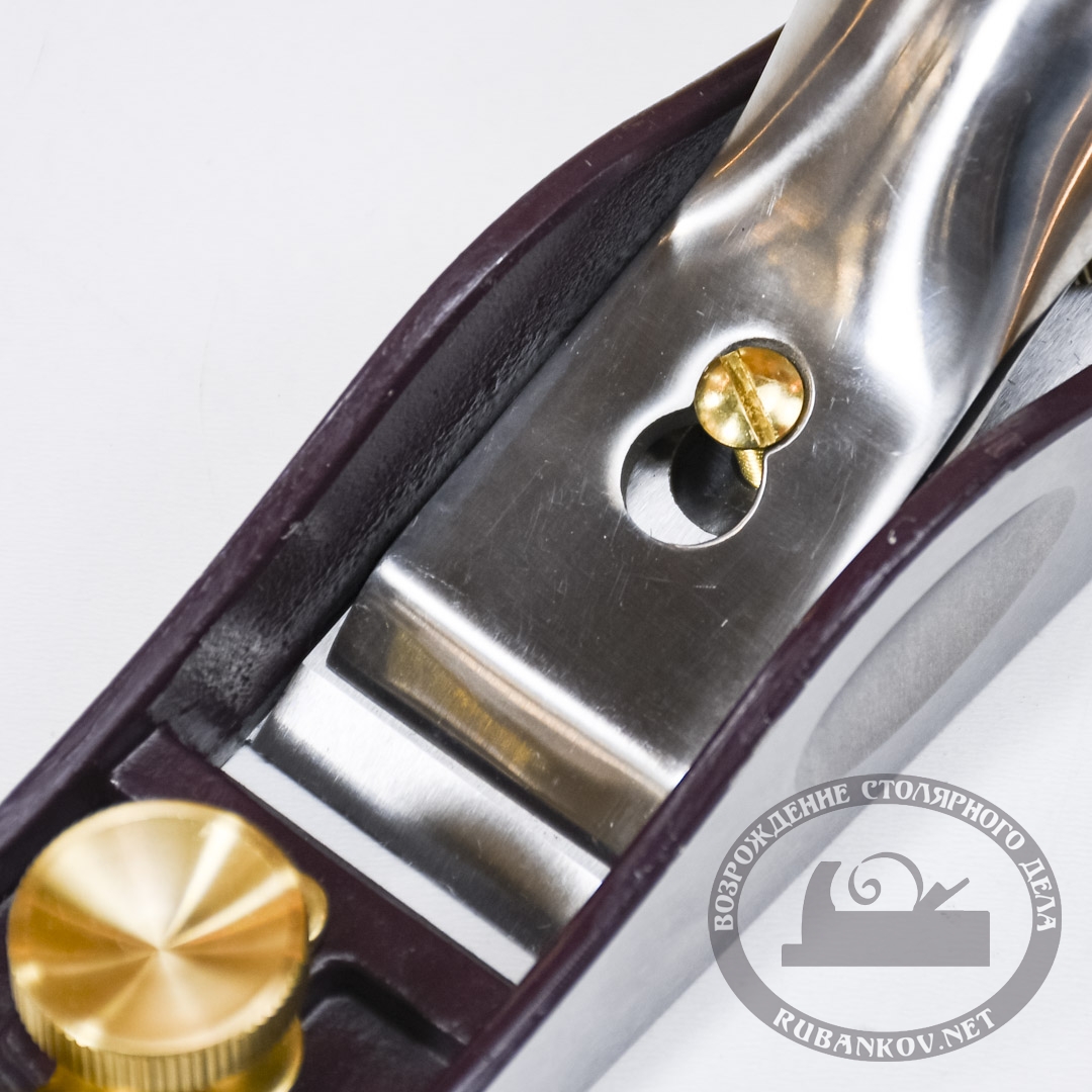  Dictum Block Plane, 160/35/12/SK4